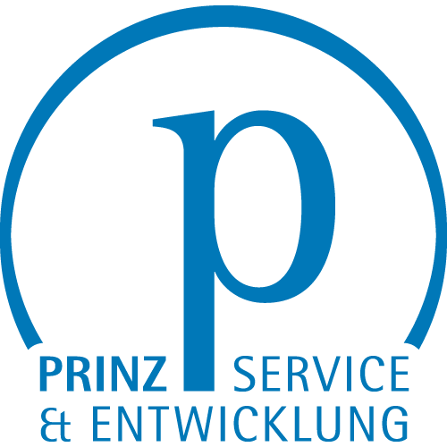 Prinz Service & Entwicklung logo
